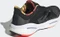 adidas Solar Glide 5 core black/solar red (Damen) Vorschaubild
