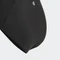adidas 3-Streifen Badeanzug schwarz/weiß (Junior) Vorschaubild