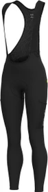 Alé Stones Cargo Bibtights Fahrradhose lang schwarz (Damen)
