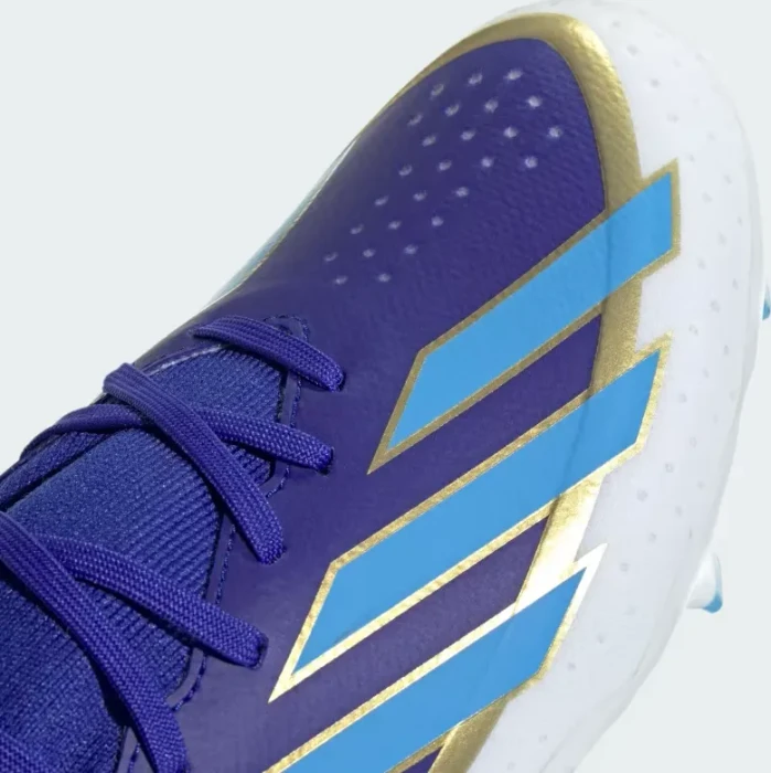 adidas X Crazyfast Messi League FG lucid blue/blue burst/cloud white
