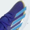 adidas X Crazyfast Messi League FG lucid blue/blue burst/cloud white Vorschaubild