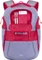 RivaCase 5225 Mercantour ECO 15.6" Laptop-Rucksack, grau/rot Vorschaubild