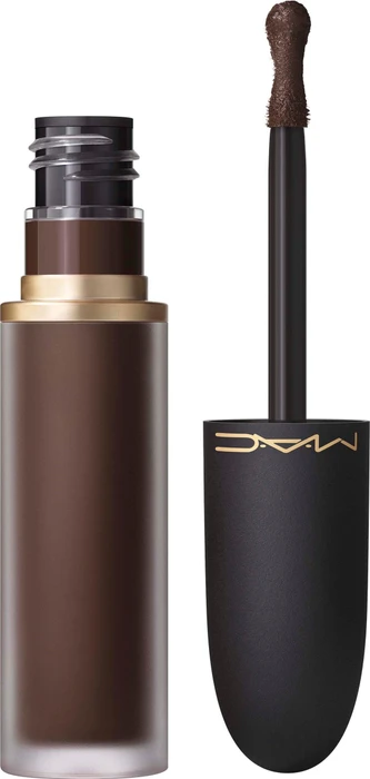 MAC Powder Kiss Lip + Cheek Mousse chestnut, 5ml