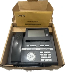 Unify Openstage 40T lava