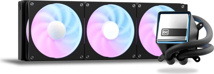 Alphacool Core 2 XT Series