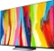 LG OLED65C27LA Vorschaubild
