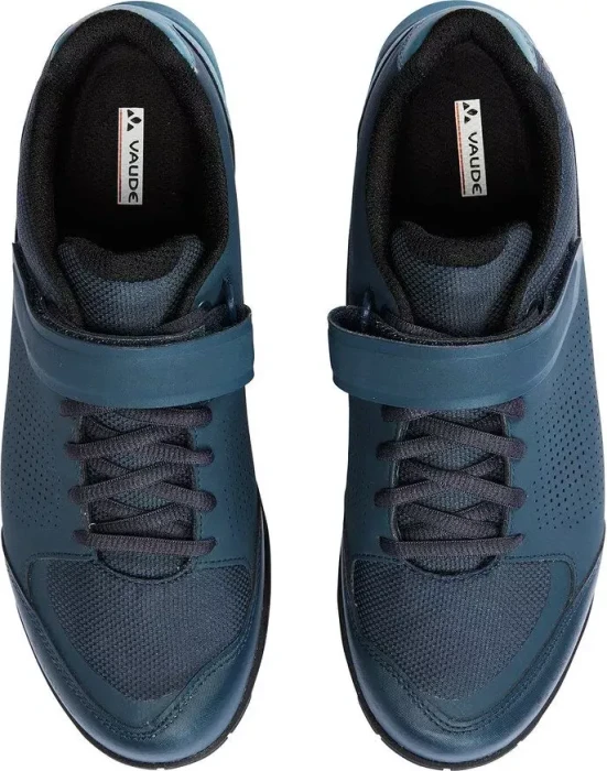 Vaude Downieville All Mountain blue grey/dark sea