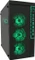 LC-Power Gaming 991B Lighthouse, Glasfenster Vorschaubild