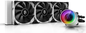 DeepCool Castle 360EX weiß