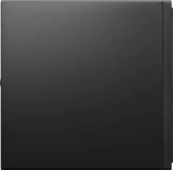 Lenovo ThinkCentre M70q Gen 6 Tiny, Black, Core Ultra 5 225T, 16GB RAM, 512GB SSD, DE