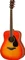 Yamaha FG820 AB Autumn Burst Vorschaubild