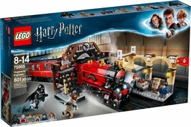 LEGO Harry Potter - Hogwarts Express