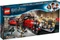 LEGO Harry Potter - Hogwarts Express Vorschaubild