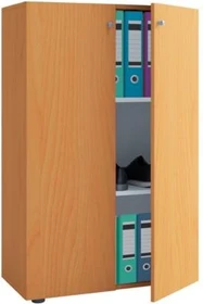 VCM Lona XL, buche, Aktenschrank