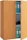 VCM Lona XL, buche, Aktenschrank (913935)