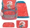 Belmil Compact Schultaschen-Set 4-tlg. Vorschaubild