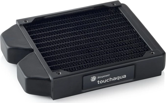 Bitspower Touchaqua Tarasque 120