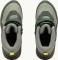 Jack Wolfskin Polar Bear B Texapore Mid VC K slate green (Junior) Vorschaubild