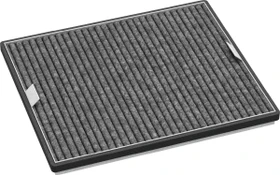 Miele DKF 12-P Aktivkohlefilter
