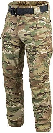 Helikon-Tex Urban Tactical Flex Hose lang (Herren)