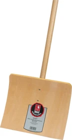 IDEALspaten Schneeschaufel