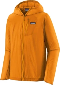 Patagonia Houdini Funktionsjacke autumn orange (Herren)