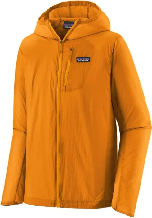 Patagonia Houdini Funktionsjacke autumn orange (Herren)