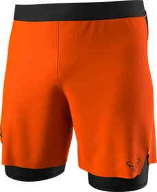 Dynafit Alpine Pro 2in1 Laufhose kurz alabama (Herren)