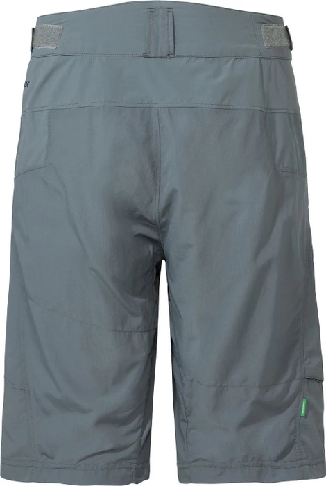 Vaude Qimsa Shorts Fahrradhose kurz heron (Herren)