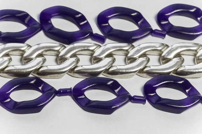 Siraya Tech Cast Purple, 1.00kg