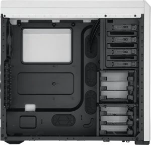 Corsair Carbide Series 500R weiß