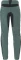 Vaude Qimsa Softshell II Fahrradhose lang dusty forest (Damen) Vorschaubild