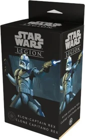 Star Wars Legion - Klon-Captain Rex