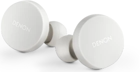 Denon PerL weiß