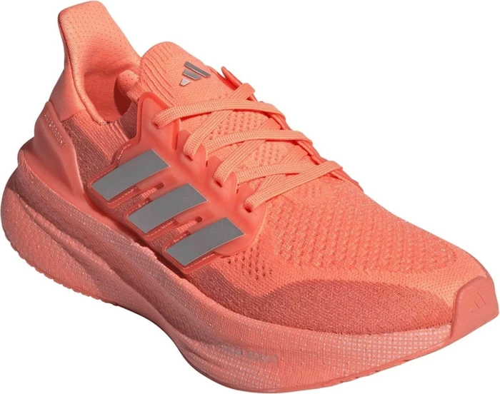 adidas Ultraboost 5 beam orange/silver metallic/solid grey (Damen)