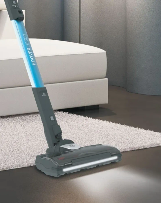 Hoover HF522STP 011 H-Free 500 Pets Akku-Handstaubsauger
