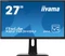 iiyama ProLite XB2783HSU-B1, 27" Vorschaubild