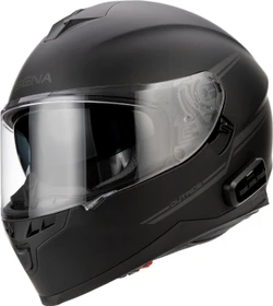 SENA Outride matt schwarz