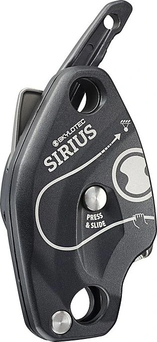 Skylotec Sirius Abseilgerät