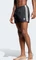 adidas Adicolor 3-Streifen 5-Inch Badeshorts schwarz (Herren) Vorschaubild