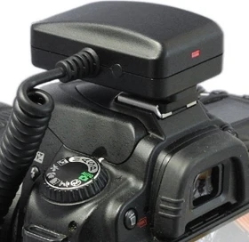 Solmeta Geotagger N3 GPS-Empfänger für Nikon