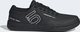 Five Ten Freerider Pro core black/crystal white/acid mint (Damen)
