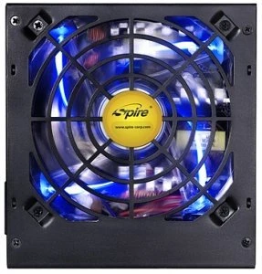Spire BlackDragon 400W, ATX 2.3