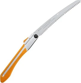 Silky Gomboy Curve Large Teeth Handsäge, 27cm
