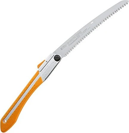 Silky Gomboy Curve Large Teeth Handsäge, 27cm