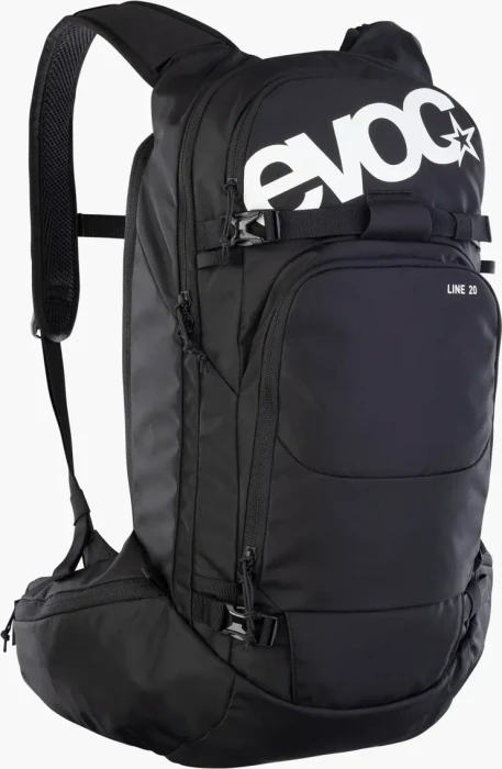 Evoc Line 20