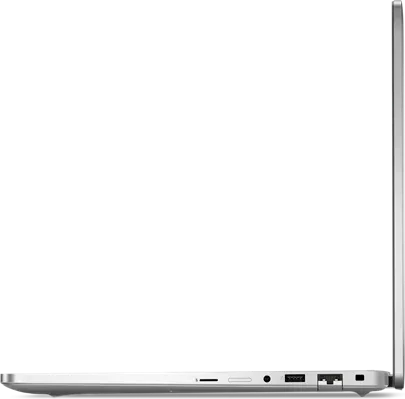 Dell Pro 16 Plus PB16255, Platinum Silver, Ryzen 5 PRO 230, 32GB RAM, 1TB SSD, DE