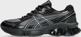Asics Gel-Kinetic Fluent black/pure silver