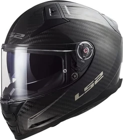 LS2 FF811 Vector II Carbon Solid schwarz