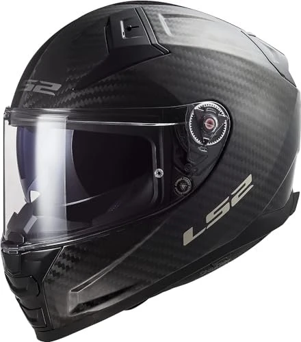 LS2 FF811 Vector II Carbon